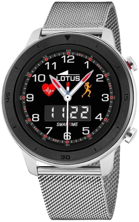 Obrázek Lotus SmarTime
