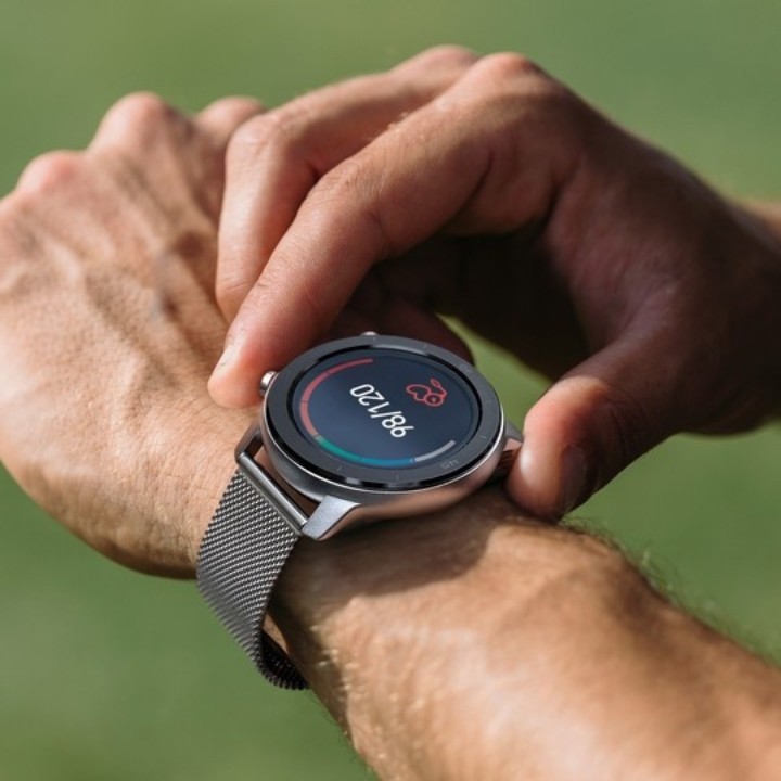Obrázek Lotus SmarTime