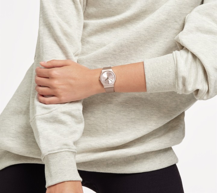 Obrázek Swatch Pinkbaya