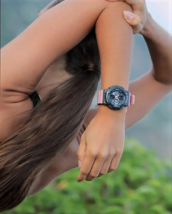 Obrázek Casio G-Shock
