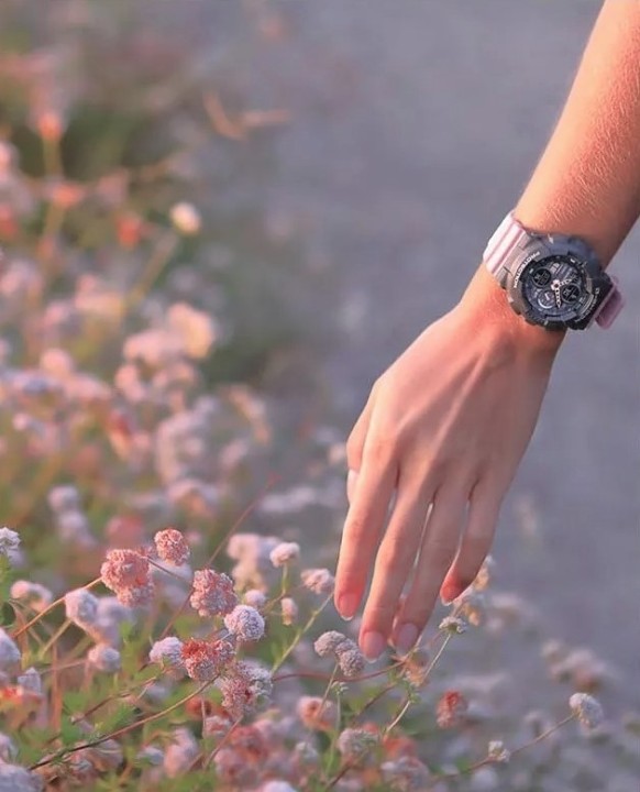 Obrázek Casio G-Shock