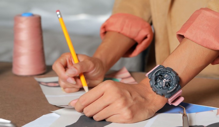 Obrázek Casio G-Shock