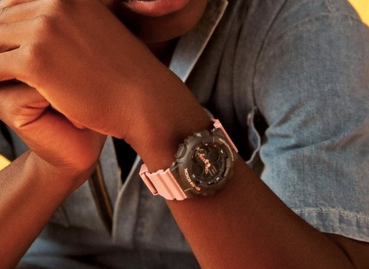 Obrázek Casio G-Shock