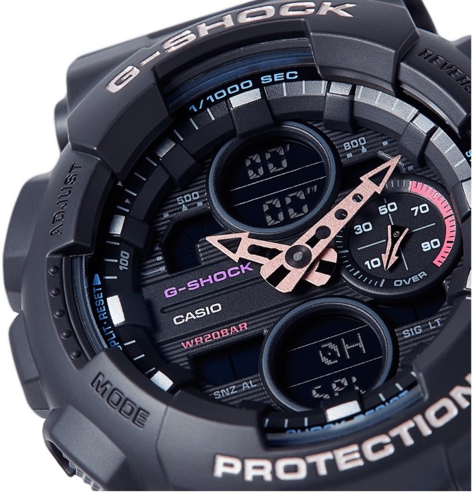 Obrázek Casio G-Shock