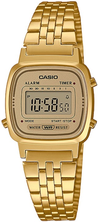 Obrázek Casio Vintage