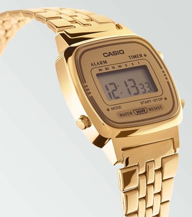 Obrázek Casio Vintage