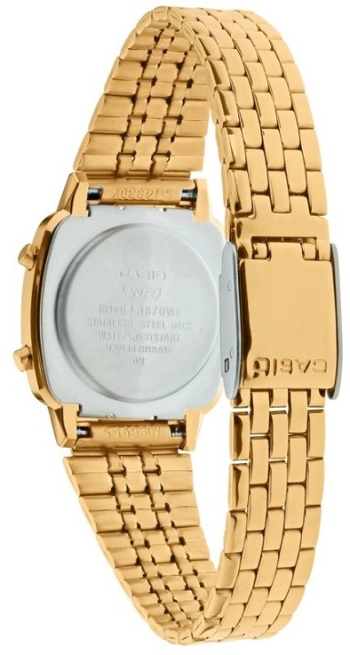 Obrázek Casio Vintage