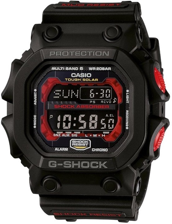 Obrázek Casio G-Shock The King of G