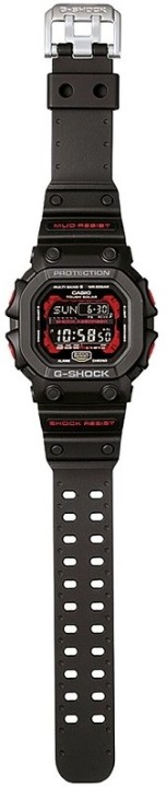 Obrázek Casio G-Shock The King of G