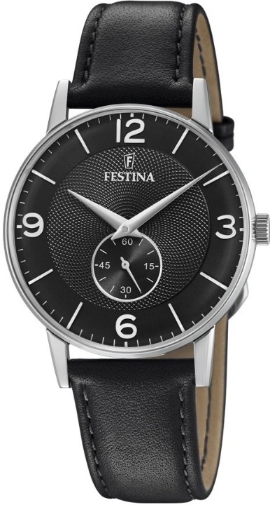 Obrázek Festina Retro