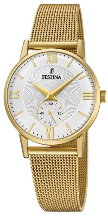 Obrázek Festina Retro