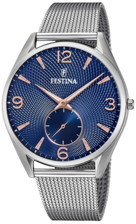 Obrázek Festina Retro