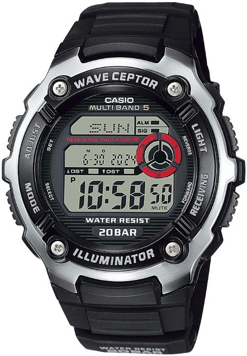 Obrázek Casio Wave Ceptor