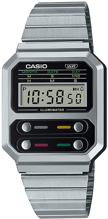 Obrázek Casio Vintage