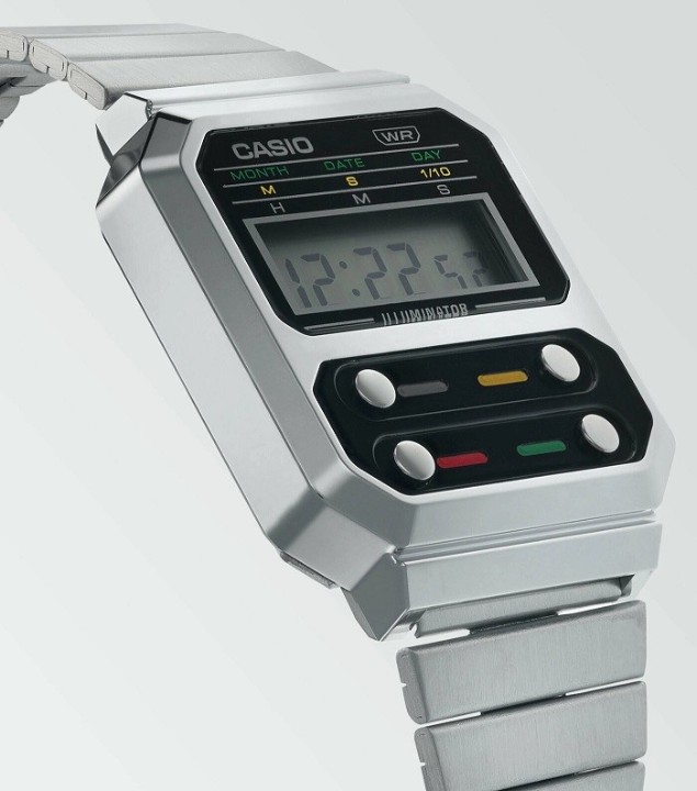 Obrázek Casio Vintage