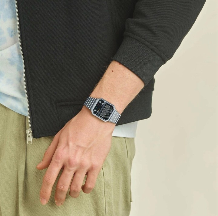 Obrázek Casio Vintage