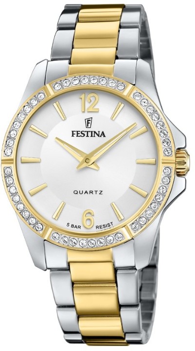 Obrázek Festina Mademoiselle