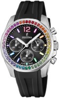 Zobrazit detail produktu - Festina Boyfriend Collection Rainbow Obrázek Festina Boyfriend Collection Rainbow