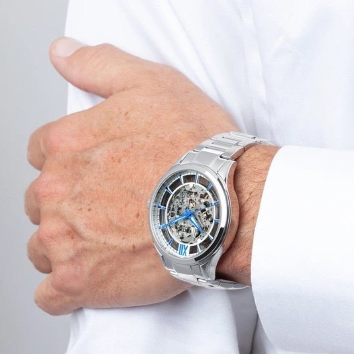 Obrázek Festina Automatic Skeleton