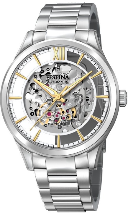 Obrázek Festina Automatic