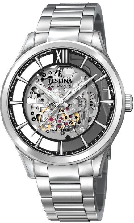 Obrázek Festina Automatic