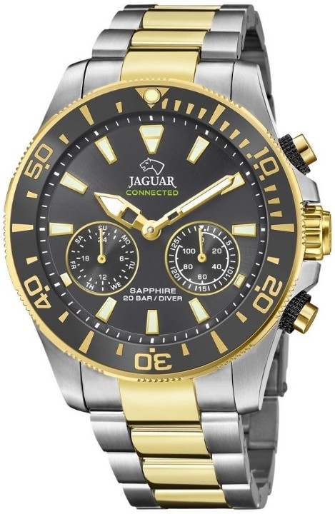 Obrázek Jaguar Executive Diver Hybrid