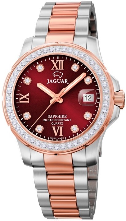 Obrázek Jaguar Executive Diver