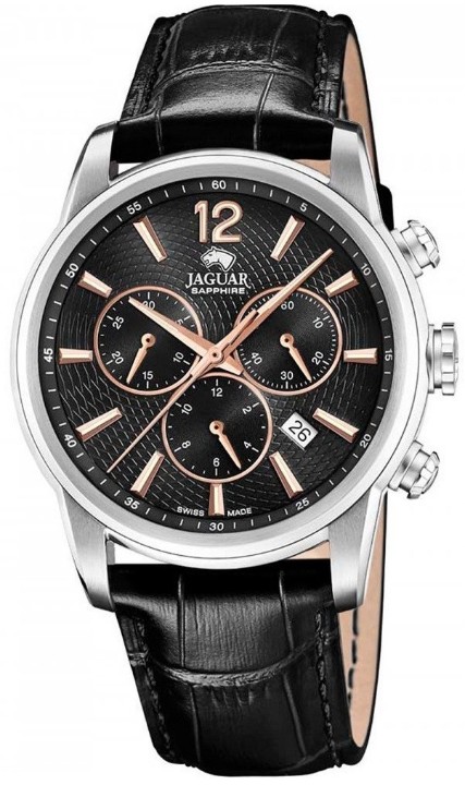 Obrázek Jaguar Acamar