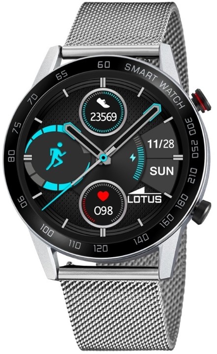 Obrázek Lotus SmarTime