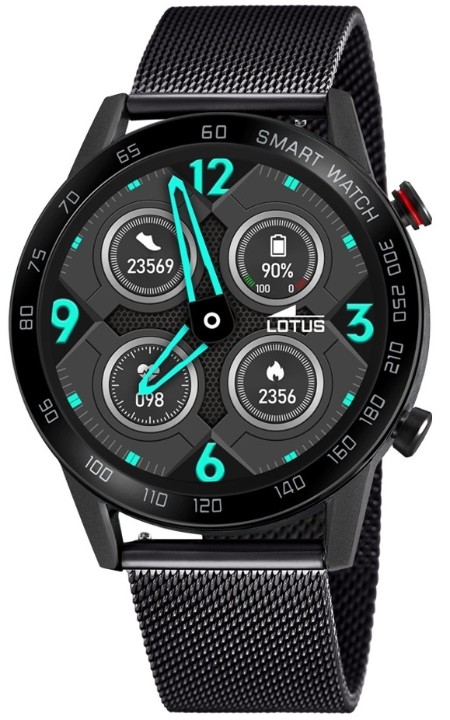 Obrázek Lotus SmarTime