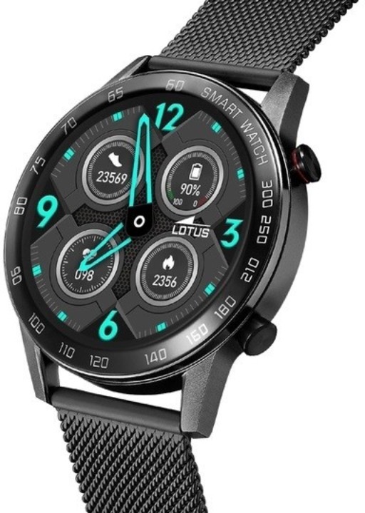 Obrázek Lotus SmarTime
