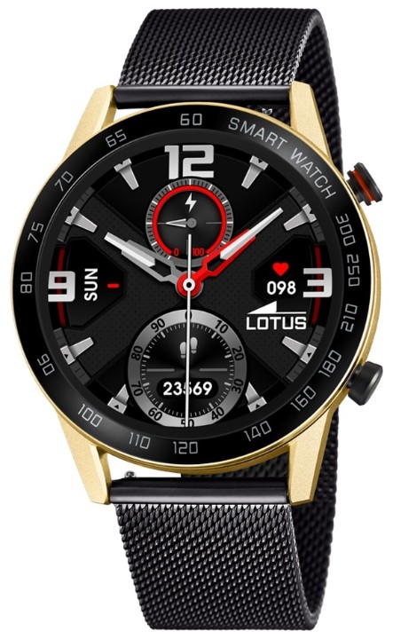 Obrázek Lotus SmarTime