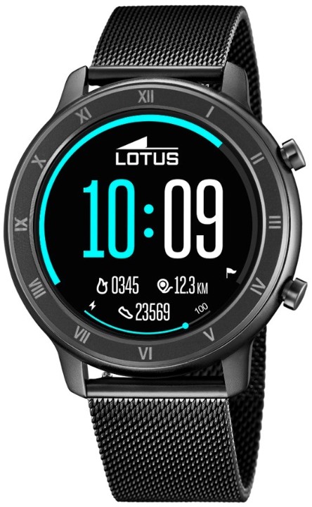 Obrázek Lotus SmarTime