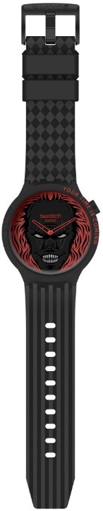 Obrázek Swatch Your Time Is Coming