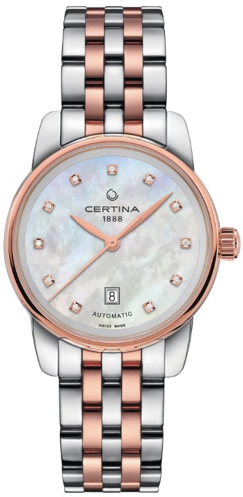 Obrázek Certina DS Podium Automatic