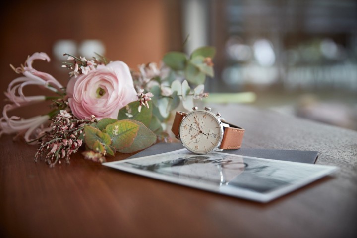 Obrázek Certina DS Caimano Chronograph