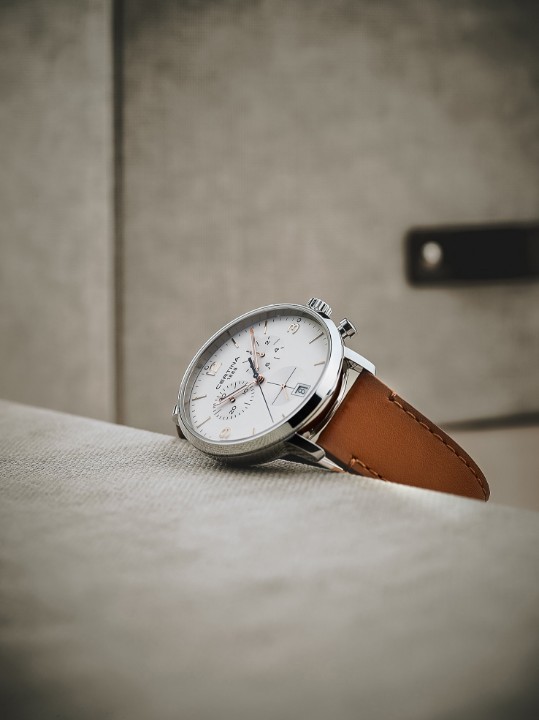 Obrázek Certina DS Caimano Chronograph