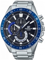 Zobrazit detail produktu - Casio Edifice Chronograph Obrázek Casio Edifice Chronograph