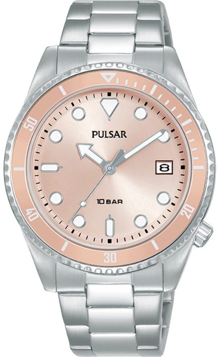 Obrázek Pulsar Regular
