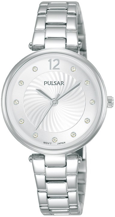 Obrázek Pulsar Attitude
