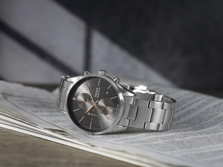 Obrázek Pulsar Regular