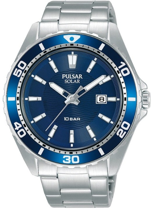 Obrázek Pulsar Regular