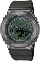 Zobrazit detail produktu - Casio G-Shock G-Steel Obrázek Casio G-Shock G-Steel