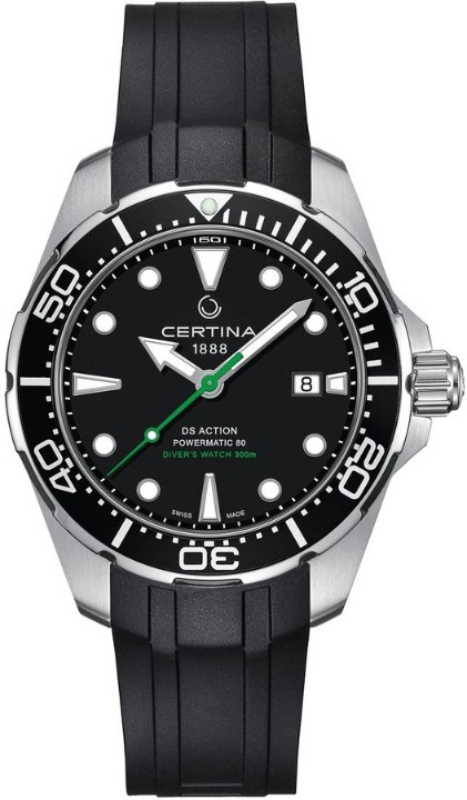 Obrázek Certina DS Action Diver Powermatic 80