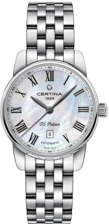 Obrázek Certina DS Podium Automatic