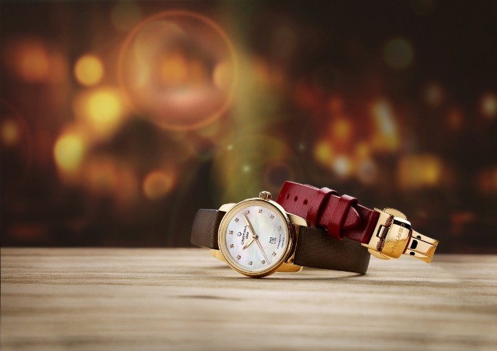 Obrázek Certina DS Podium Automatic
