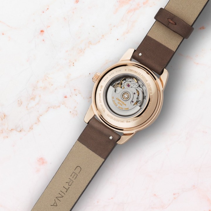 Obrázek Certina DS Podium Automatic