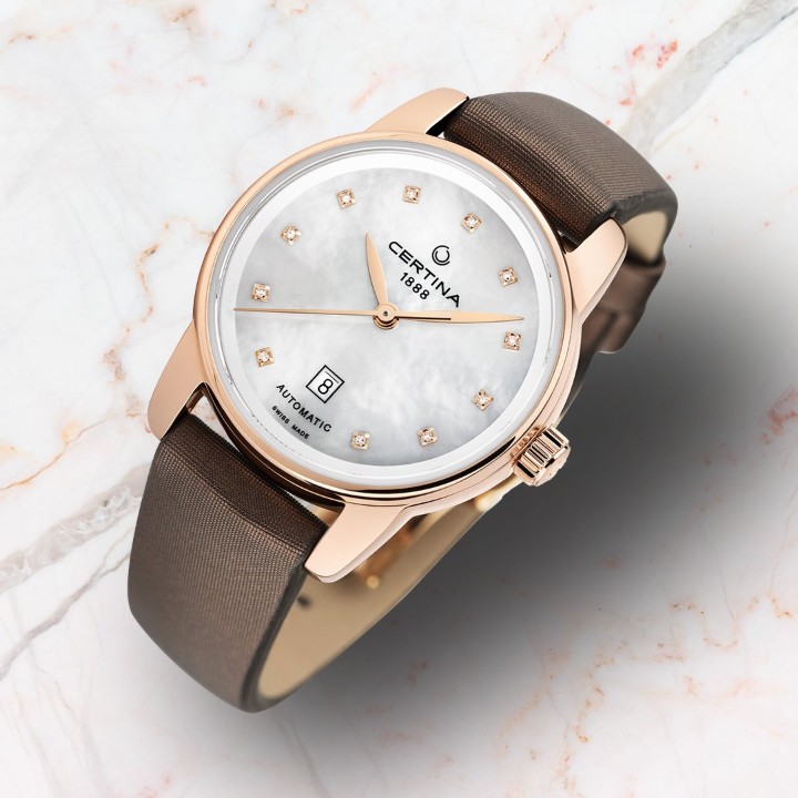 Obrázek Certina DS Podium Automatic