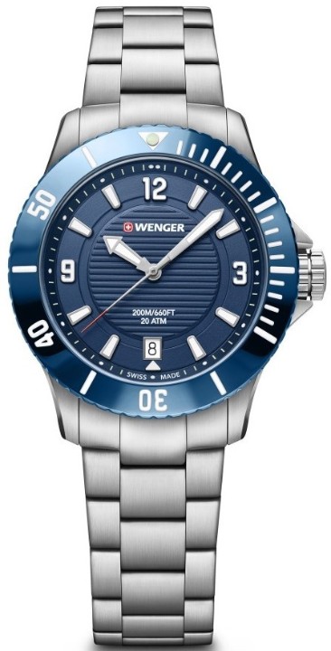 Obrázek Wenger Seaforce