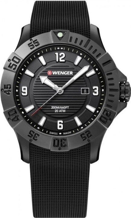 Obrázek Wenger Seaforce